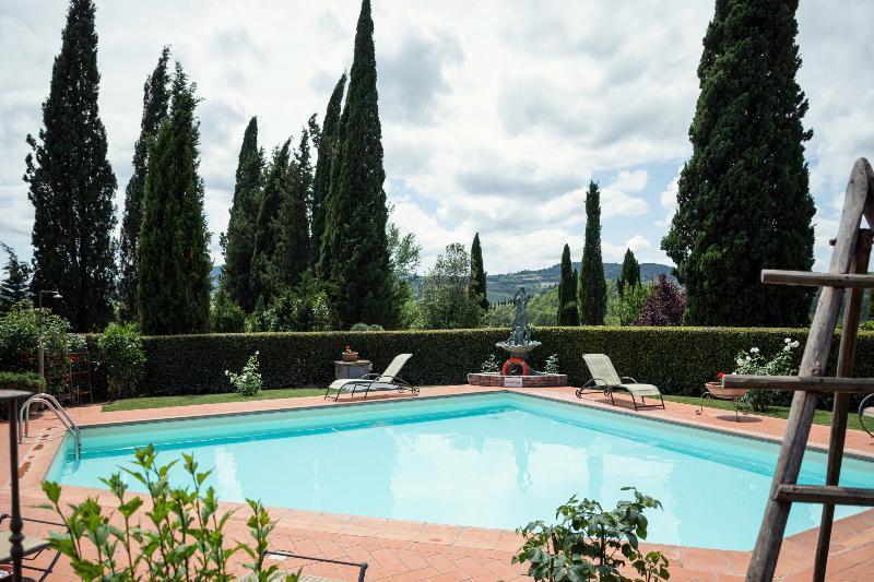 Fattoria Sant'Andrea - Farm Stay San Gimignano Exterior foto